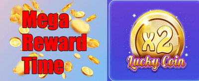 VIP အပတ်စဉ် ငွေပြန်အမ်းမှု promotional banner
