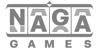 Luckkg Gaming logo