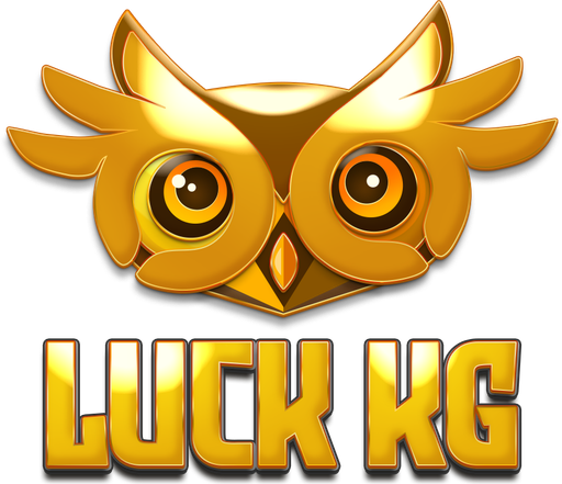mmluckkg Logo